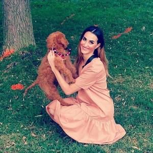 Meet your Posher, Brianna